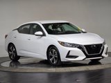 Used 2022 Nissan Sentra SV image 2
