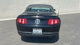 Used 2010 Ford Mustang Convertible image 5