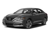 Used 2017 Nissan Altima 2.5 SR w/ Midnight Edition Package image 4