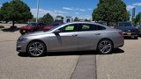 Used 2022 Chevrolet Malibu LT image 5