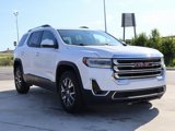 Used 2023 GMC Acadia SLT image 6
