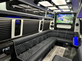 Used 2023 Mercedes-Benz Sprinter 3500 image 2