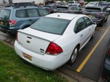 Used 2015 Chevrolet Impala LTZ image 5