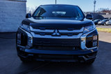 New 2025 Mitsubishi Outlander Sport ES image 2