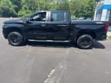 Used 2021 Chevrolet Silverado 1500 Custom Trail Boss w/ Safety Confidence Package image 2