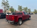 Used 2021 Chevrolet Colorado W/T w/ WT Convenience Package image 4