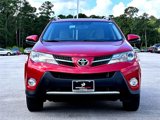 Used 2014 Toyota RAV4 XLE image 3