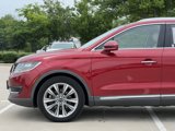 Used 2016 Lincoln MKX Reserve w/ Luxury Package image 5