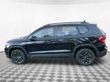 New 2024 Volkswagen Taos S image 2