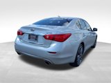Used 2014 INFINITI Q50 Sport w/ Spare Tire Package image 2