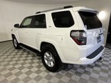 Used 2021 Toyota 4Runner SR5 image 3