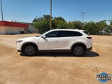 Used 2021 MAZDA CX-9 Touring w/ Touring Premium Package image 4