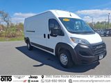 Used 2023 RAM ProMaster 2500 image 1