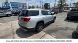 Used 2017 GMC Acadia SLT image 4