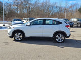 Used 2022 Honda HR-V LX image 5