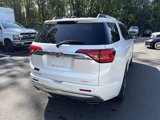 Used 2017 GMC Acadia Denali w/ LPO, Floor Liner Package image 4