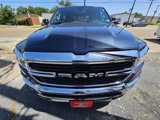 Used 2021 RAM 1500 Big Horn image 2