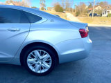 Used 2017 Chevrolet Impala LS image 5
