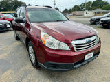 Used 2011 Subaru Outback 2.5i image 4
