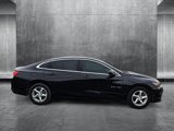Used 2017 Chevrolet Malibu LS image 3