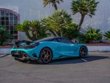 Used 2024 McLaren 750S image 4