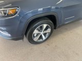 Used 2020 Jeep Cherokee Limited image 5