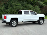 Used 2018 Chevrolet Silverado 2500 LTZ image 3