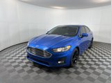 Used 2020 Ford Fusion SE w/ Equipment Group 151A image 2