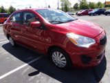 Used 2020 Mitsubishi Mirage G4 ES image 5