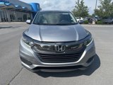 Used 2022 Honda HR-V LX image 2