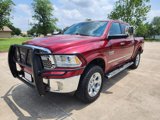 Used 2014 RAM 1500 Laramie image 2