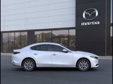 New 2025 MAZDA MAZDA3 s w/ Black Accent Package image 5