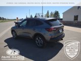 New 2025 Ford Escape ST-Line Elite w/ Tech Pack #2 image 3
