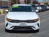Used 2022 Kia K5 LXS image 2