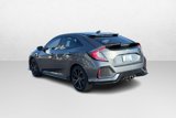Used 2017 Honda Civic Sport image 3