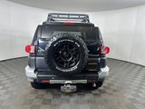 Used 2007 Toyota FJ Cruiser 4WD image 4
