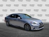Used 2016 Lexus IS 200t image 2