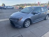 Used 2022 Toyota Corolla LE image 6