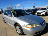 Used 2002 Honda Accord EX image 3