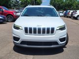 Used 2020 Jeep Cherokee Latitude image 5