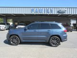 Used 2019 Jeep Grand Cherokee High Altitude image 2