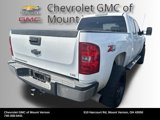 Used 2014 Chevrolet Silverado 2500 LTZ w/ LTZ Plus Package image 4