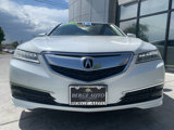 Used 2015 Acura TLX V6 w/ Technology Package image 2