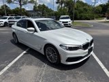 Used 2019 BMW 530e w/ Convenience Package image 2