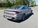 Used 2022 Hyundai Sonata Limited w/ Cargo Package image 4