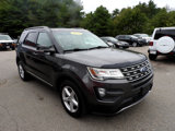 Used 2016 Ford Explorer XLT w/ Equipment Group 202A image 2