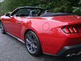 Used 2024 Ford Mustang Premium w/ 2.3L High Performance Package image 5