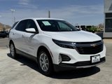 Used 2022 Chevrolet Equinox LT image 2