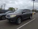 Used 2008 Toyota Highlander 4WD image 4