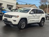 Used 2022 Jeep Grand Cherokee Limited image 5